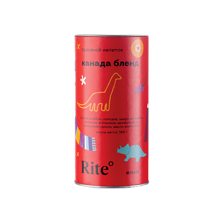 Канада бленд 100 г