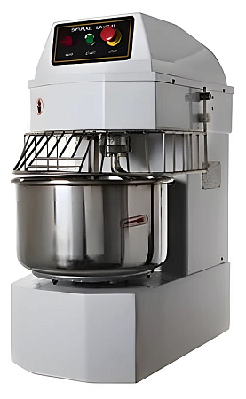 Тестомес HKN-40SN2V (380В) Hurakan