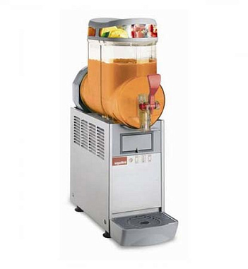 Гранитор MT1 (1*10л, нерж.) Ugolini