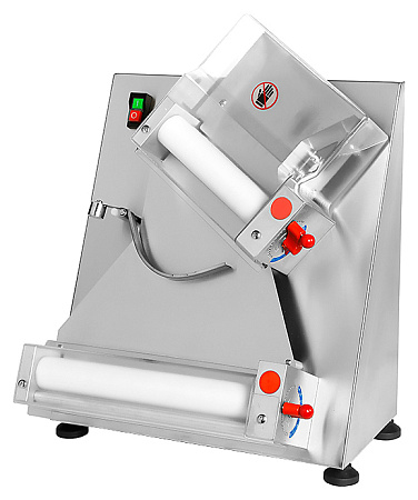 Тестораскаточная машина DR-30 Viatto