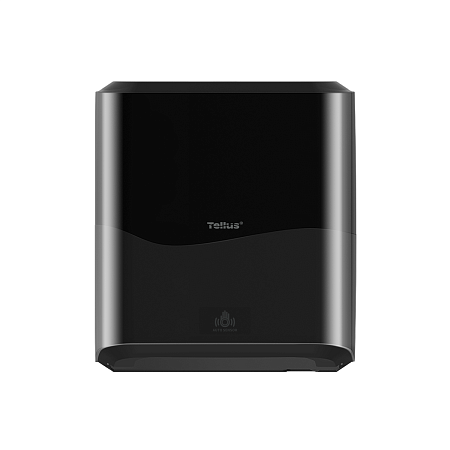 HT1 Tellus Matic Solution® диспенсер для полотенец в рулонах с сенсором белый 911100