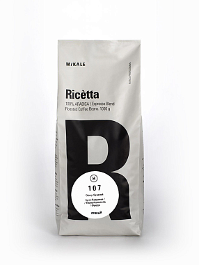 Ricetta H 107 СР НОВАЯ