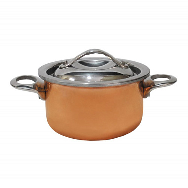 mini-kastryulya-11-5-6-sm-400-ml-nerzhaveyka-18-10-s-mednym-napyleniem-p-l-gourmet-line-lg