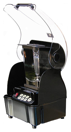 Блендер HURAKAN HKN-HBH850 PRO