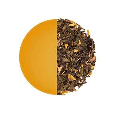 ЗК_Весенний сад