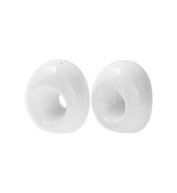 Набор для специй соль+перец фарфор Kunst Werk Китай 3172134