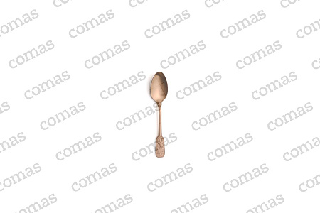 Ложка чайная Versailles 18/10 Satin Copper Comas