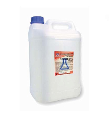 Химитек СВЕЖЕСТЬ 5л (Гигиена рук/мыло)