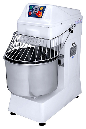 Тестомес HKN-M20SN2V (220В) Hurakan