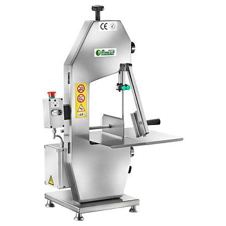 Пила ленточная  SE1550A (380 V) Fimar
