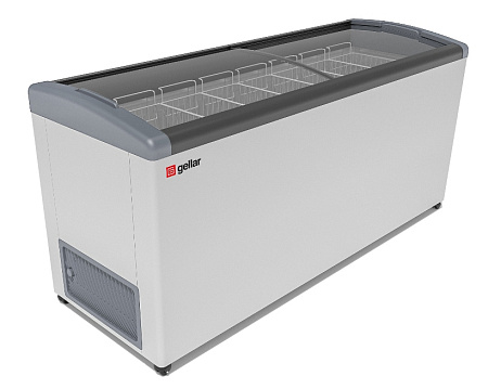 Ларь морозильный Gellar FG 575 E