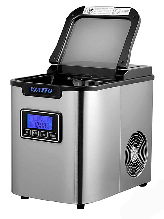 Льдогенератор VA-IM99D  Viatto