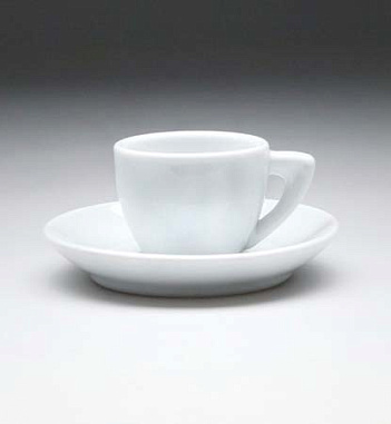 Кофейная пара 75мл 