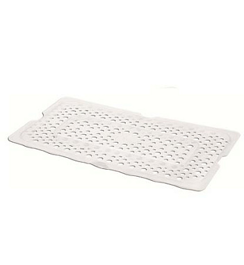 Решетка для гастроемкости 1/1 471*262*10мм прозрачная Restola 422100501