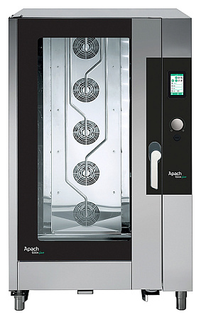 Пароконвектомат   AP20QT Cook Line Apach