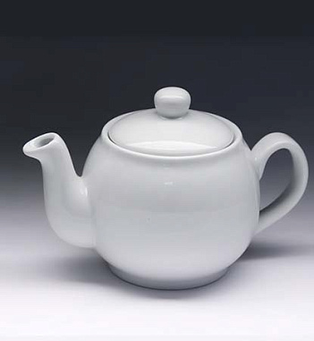 Чайник заварочный без фильтра 500мл 