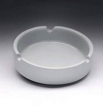 Пепельница 10см 