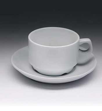 Чайная пара 150мл 