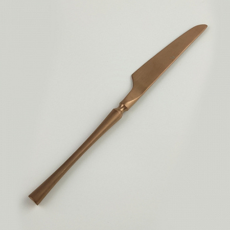 Нож столовый 1920-Copper