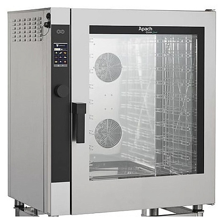 Печь конвекционная  AV043D  Cook Line  Apach