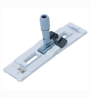 Держатель мопов УльтраСпид Про серый 40см Виледа 147593