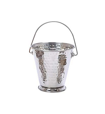 Ведро для закусок на подставке 0,9л Prohotel Индия 4081311