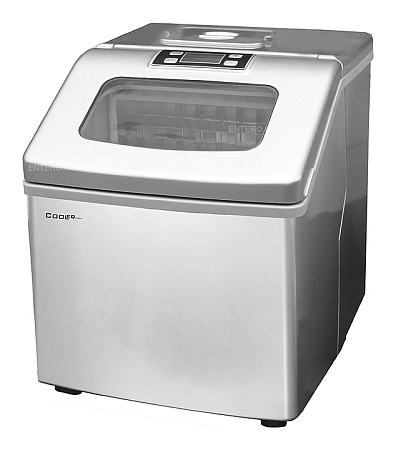 Льдогенератор ZBC-18 COOLEQ