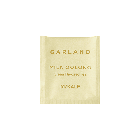 Молочный улун 25пак * 2г