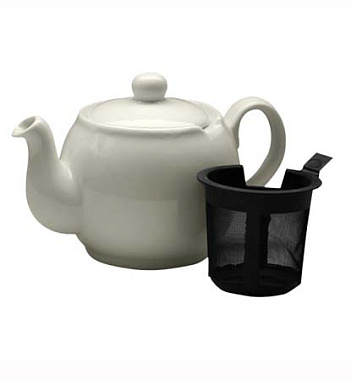 Чайник заварочный с фильтром 500мл 