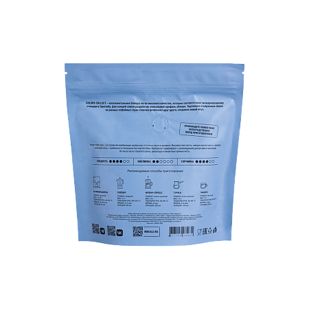 Азиатский бленд 200 г