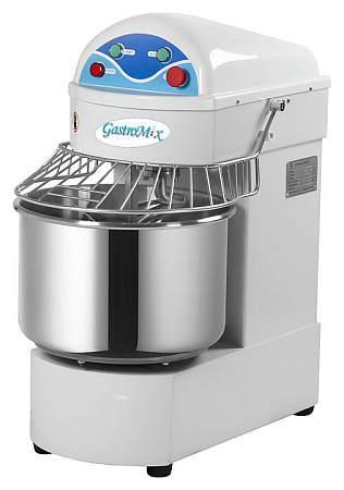 Тестомес спиральный HS50B Gastromix