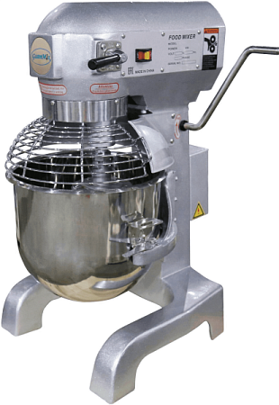 Миксер планетарный B 15N GASTROMIX 