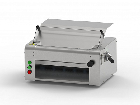 Тестораскаточная машина ТРМ-420 Abat