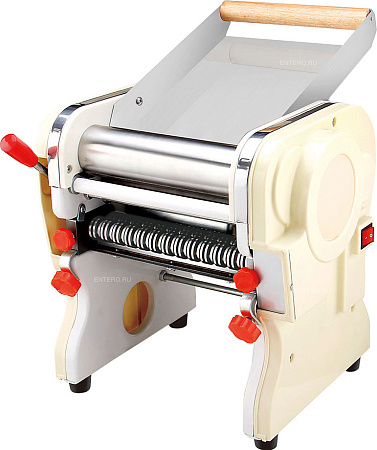 Тестораскатка-лапшерезка электрическая  DHH-240C Gastromix