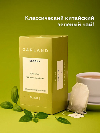 Сенча 25пак * 2г