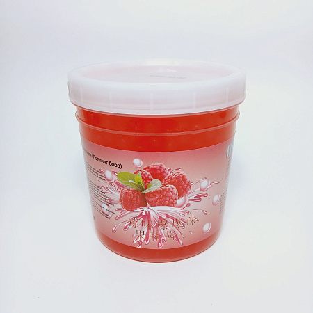 Джус-боллы Малина ведро 1,3кг