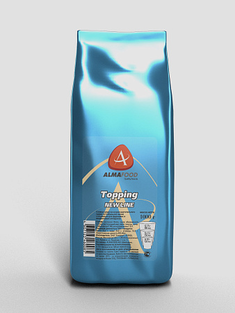 Сливки сухие Spesso New Line ALMAFOOD 1кг