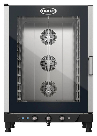   Конвекционная печь XB 893 Unox