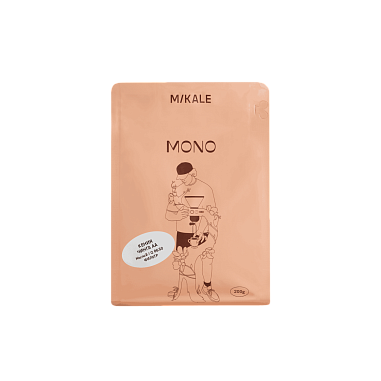 Кения Чинга АА 200 ф