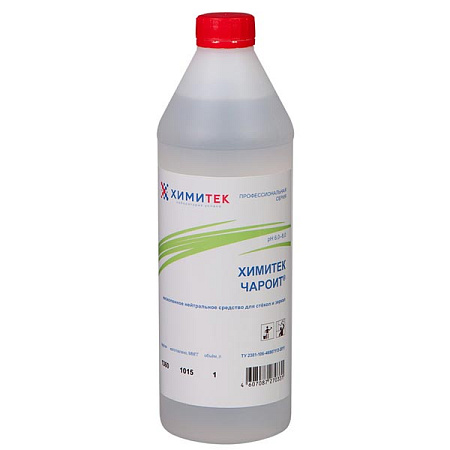 Химитек ЧАРОИТ®, бутылка 1л