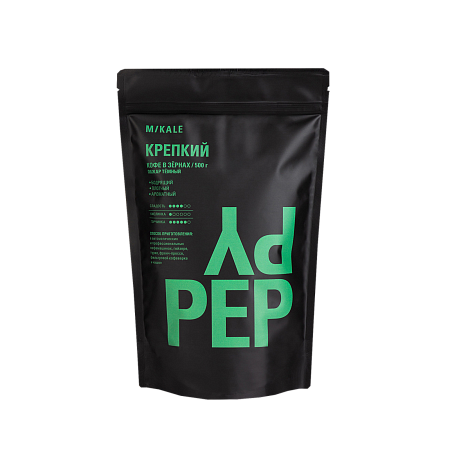 Крепкий 500 г