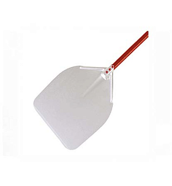 Лопата для пиццерии 150см металлическая Paderno Италия 4142604