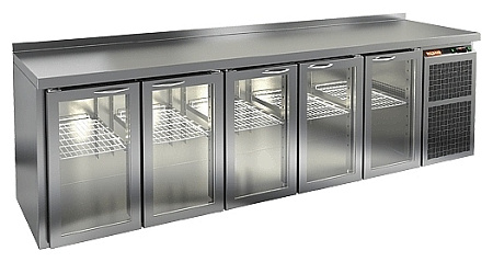 Стол охлаждаемый SNG 11111 BR2 HT Hicold
