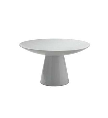 Ваза для фруктов 24см, H 13см фарфор Steelite Англия 3080266