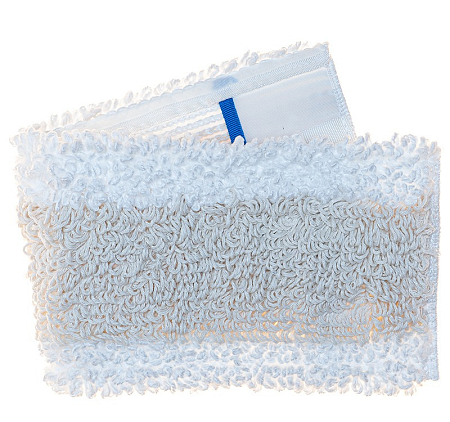 МОП плоский 50х15см комбинированный карман/крыло 