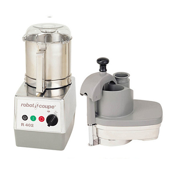 Кухонный процессор R402 Ultra (380В,без ножей) Robot Coupe