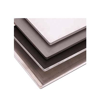 Противень голубая сталь 60*40*2см Matfer Франция 4021049