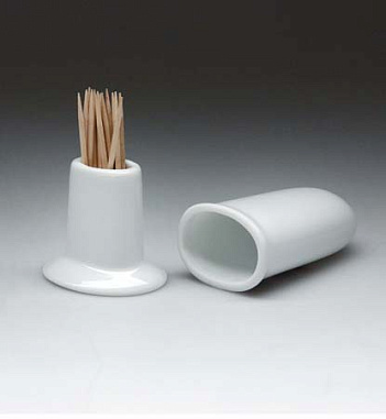 Держатель для зубочисток 