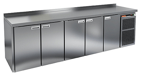 Стол морозильный GN 11111 BR2 BT Hicold