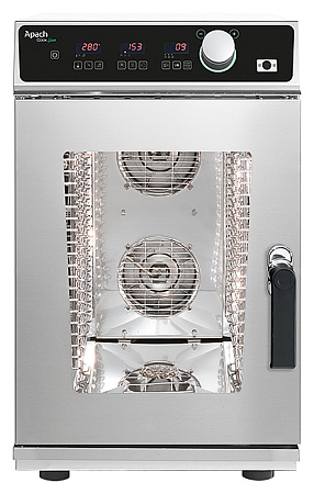 Пароконвектомат  AP10D COMPACT  Cook Line Apach